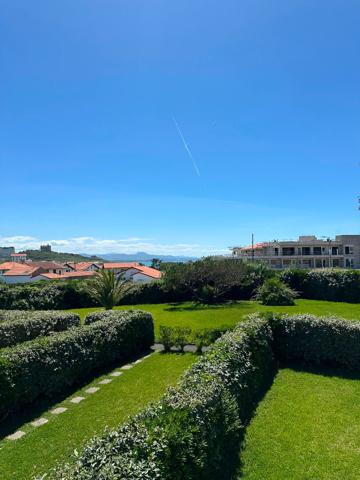 - BIARRITZ- Marbella - T2 de 46 m2 avec garage, Biarritz 64200