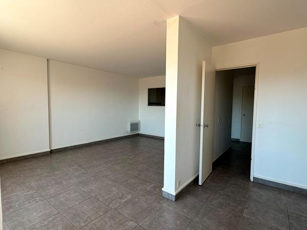 - BIARRITZ- Marbella - T2 de 46 m2 avec garage, Biarritz 64200