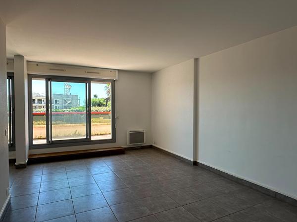 - BIARRITZ- Marbella - T2 de 46 m2 avec garage, Biarritz 64200