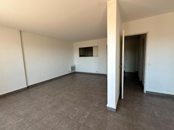 - BIARRITZ- Marbella - T2 de 46 m2 avec garage, Biarritz 64200