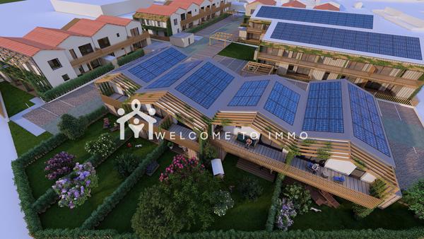 MAISON EN DUPLEX DOMPIERRE SUR MER Dompierre-sur-Mer (17139)