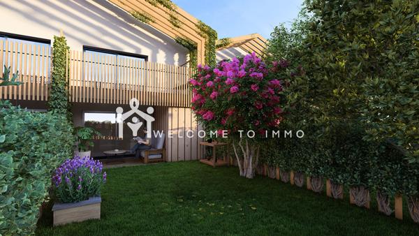 MAISON EN DUPLEX DOMPIERRE SUR MER Dompierre-sur-Mer (17139)