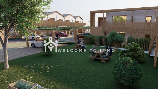 MAISON EN DUPLEX DOMPIERRE SUR MER Dompierre-sur-Mer (17139)