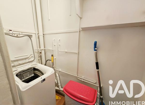 Appartement à vendre 4 pièces 69 m² Taverny