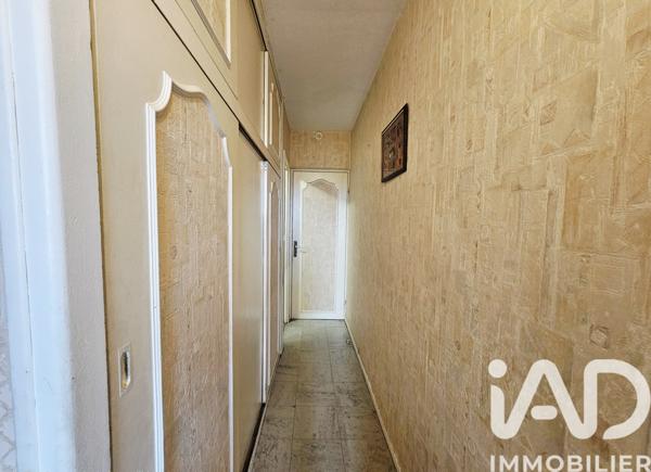 Appartement à vendre 4 pièces 69 m² Taverny