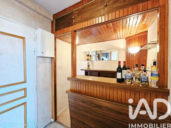 Appartement à vendre 4 pièces 69 m² Taverny