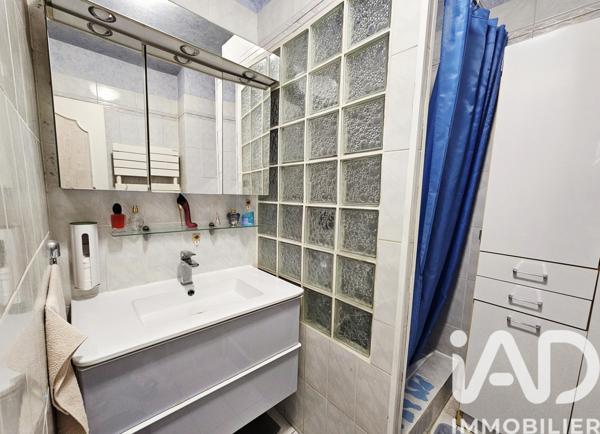 Appartement à vendre 4 pièces 69 m² Taverny