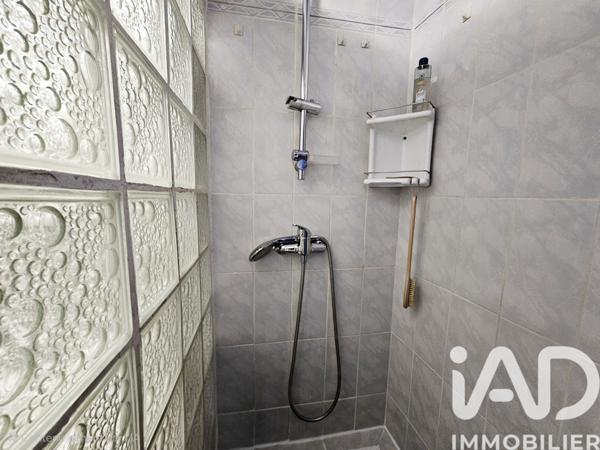 Appartement à vendre 4 pièces 69 m² Taverny