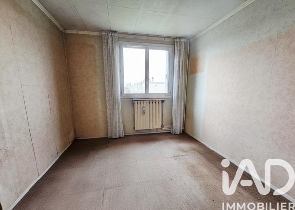 Appartement à vendre 4 pièces 69 m² Taverny