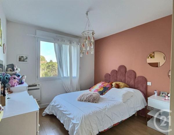 Maison à vendre  7 pièces - 135 m2 FREJUS - 83