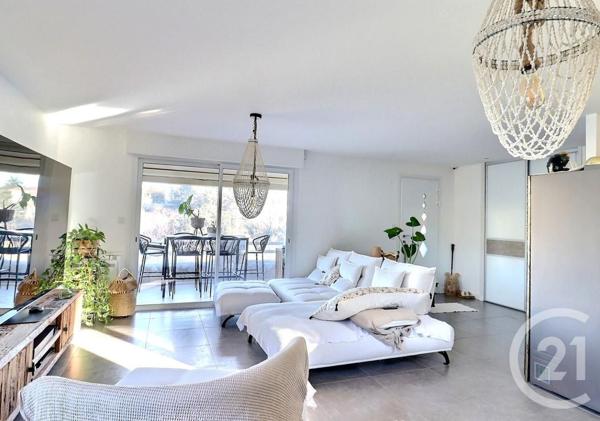 Maison à vendre  7 pièces - 135 m2 FREJUS - 83