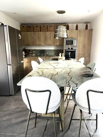 Maison à vendre  7 pièces - 135 m2 FREJUS - 83