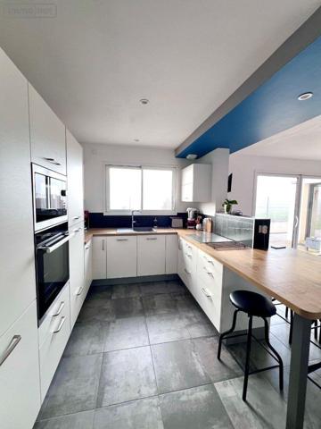 Maison à vendre à Rouillon dans la Sarthe (72700), ref : NL-72700-395