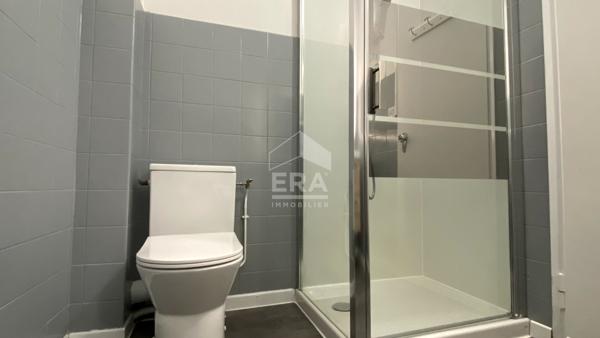 À VENDRE- LE BOULOU- Appartement RDC - 1 chambre