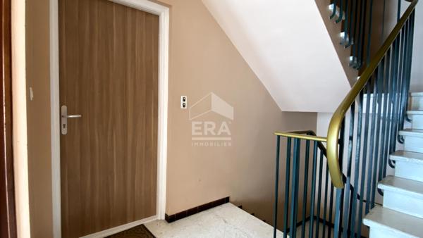 À VENDRE- LE BOULOU- Appartement RDC - 1 chambre