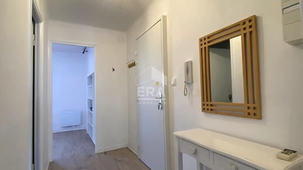 À VENDRE- LE BOULOU- Appartement RDC - 1 chambre