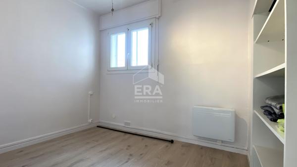 À VENDRE- LE BOULOU- Appartement RDC - 1 chambre