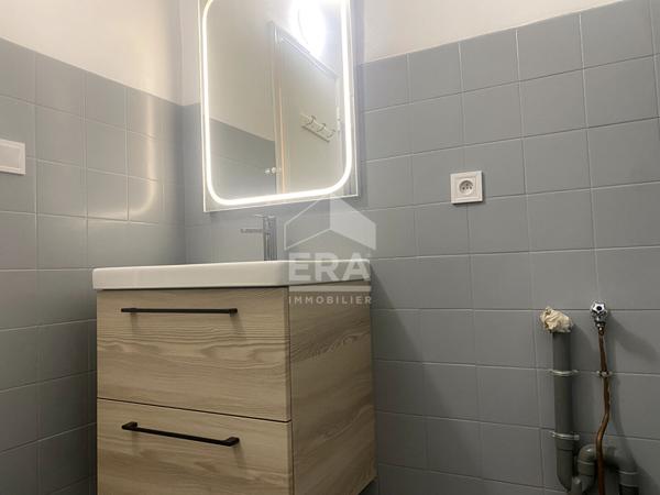 À VENDRE- LE BOULOU- Appartement RDC - 1 chambre