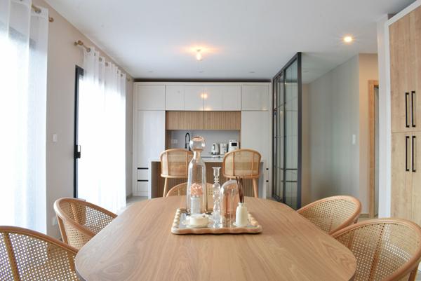 Achat maison Brive-la-Gaillarde - 5 pièce(s) - 98 m² - 318 000 €