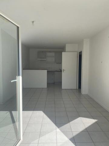 Appartement T2 avec balcon et parking – Calme – Proche Bordeaux