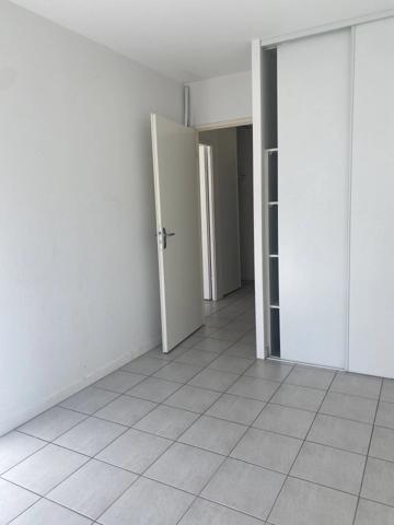 Appartement T2 avec balcon et parking – Calme – Proche Bordeaux