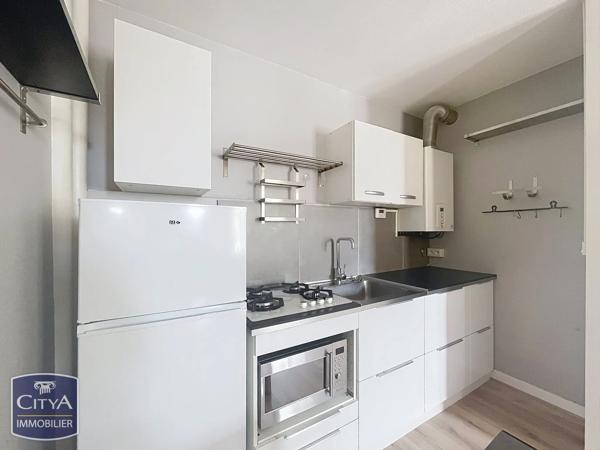 Appartement à vendre 1 pièce 31.08m² Chartres (28000)