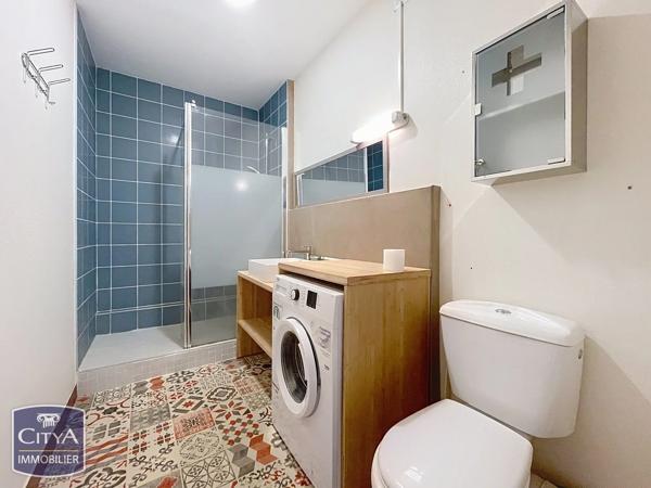 Appartement à vendre 1 pièce 31.08m² Chartres (28000)