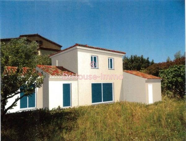 Maison à vendre 4 pièces de 130 m²