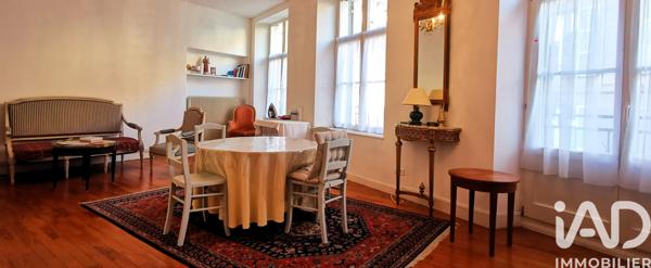 Appartement à vendre 3 pièces 92 m² Plombières-les-Bains