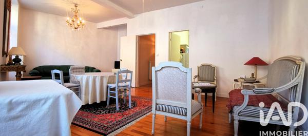 Appartement à vendre 3 pièces 92 m² Plombières-les-Bains