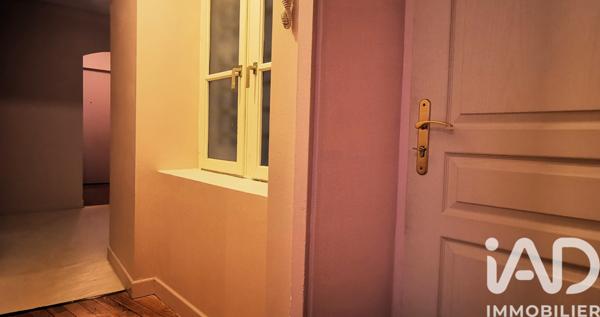 Appartement à vendre 3 pièces 92 m² Plombières-les-Bains