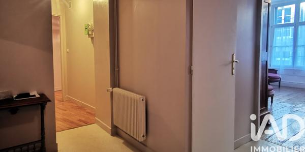 Appartement à vendre 3 pièces 92 m² Plombières-les-Bains