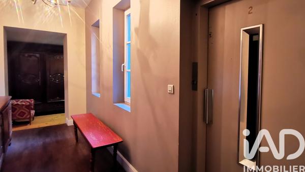 Appartement à vendre 3 pièces 92 m² Plombières-les-Bains