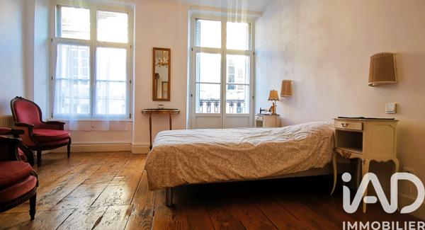 Appartement à vendre 3 pièces 92 m² Plombières-les-Bains