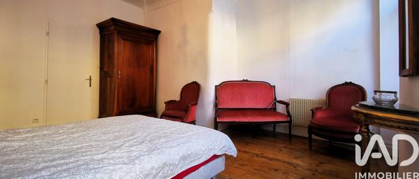 Appartement à vendre 3 pièces 92 m² Plombières-les-Bains