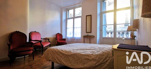 Appartement à vendre 3 pièces 92 m² Plombières-les-Bains