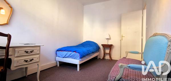 Appartement à vendre 3 pièces 92 m² Plombières-les-Bains