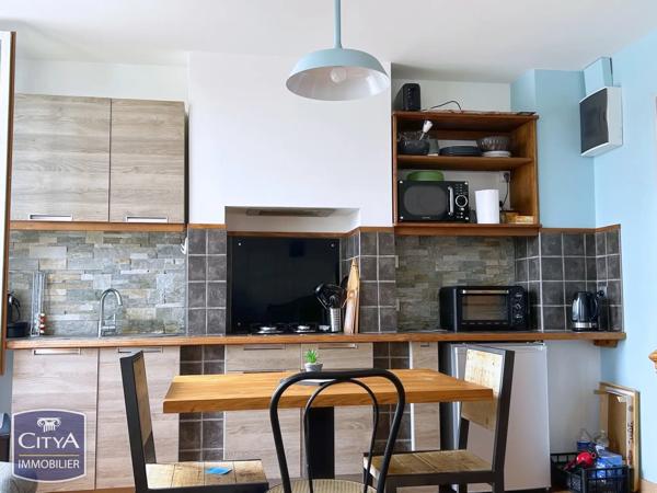 Immeuble à vendre 100m² Saint-Valery-en-Caux (76460)
