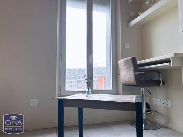 Immeuble à vendre 100m² Saint-Valery-en-Caux (76460)