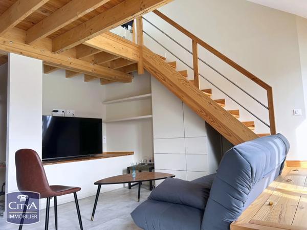 Immeuble à vendre 100m² Saint-Valery-en-Caux (76460)