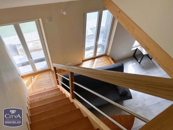 Immeuble à vendre 100m² Saint-Valery-en-Caux (76460)