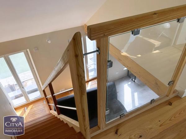 Immeuble à vendre 100m² Saint-Valery-en-Caux (76460)