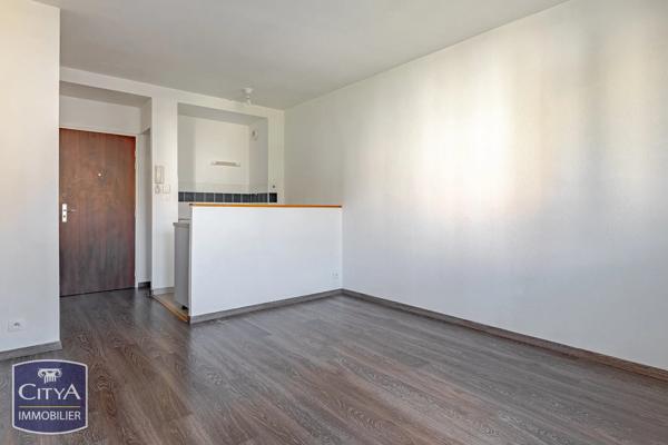 Appartement à vendre 2 pièces 39m² Tours (37200)