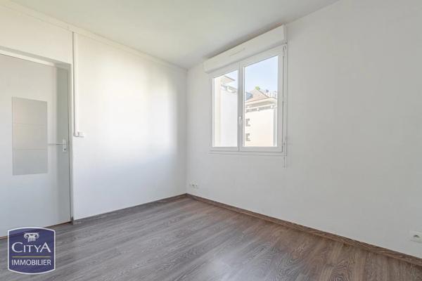 Appartement à vendre 2 pièces 39m² Tours (37200)