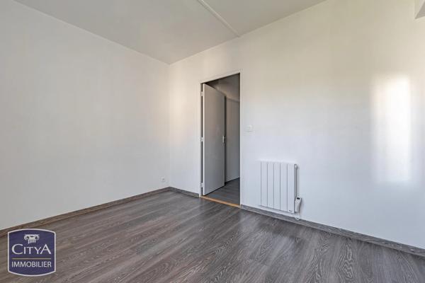Appartement à vendre 2 pièces 39m² Tours (37200)