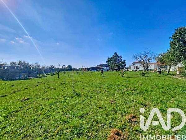 Maison à vendre 5 pièces 150 m² Port-Saint-Père