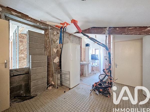 Maison à vendre 5 pièces 150 m² Port-Saint-Père