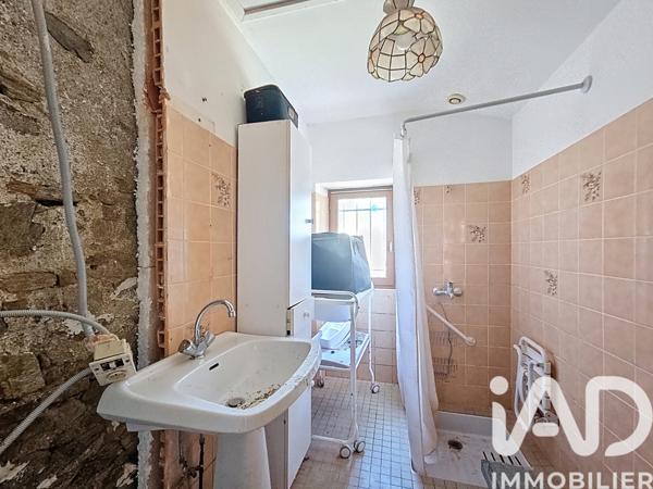 Maison à vendre 5 pièces 150 m² Port-Saint-Père