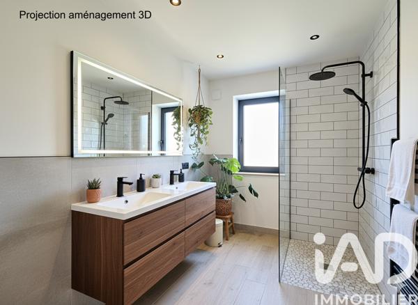 Maison à vendre 5 pièces 150 m² Port-Saint-Père