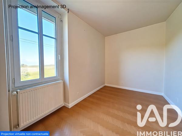 Maison à vendre 5 pièces 150 m² Port-Saint-Père